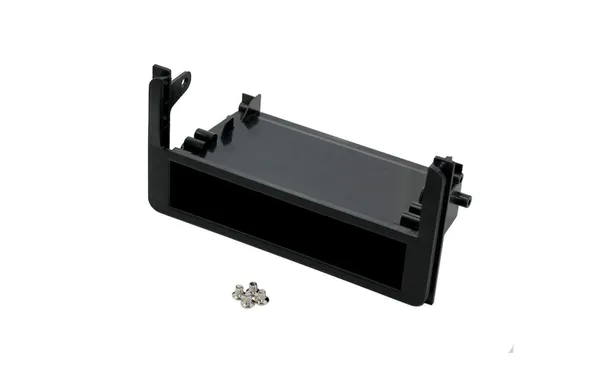 Hovedbilde Monteringsramme 1-DIN Toyota/Subaru m/Wide 2-DIN formfator