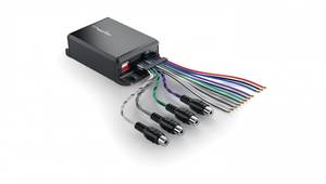 Bilde av Connection Hy til lav-niv adapter 4-Chan