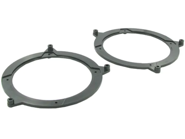 Hovedbilde Høyttaleradaptere (130mm) BMW 3-serie (E46) foran/bak