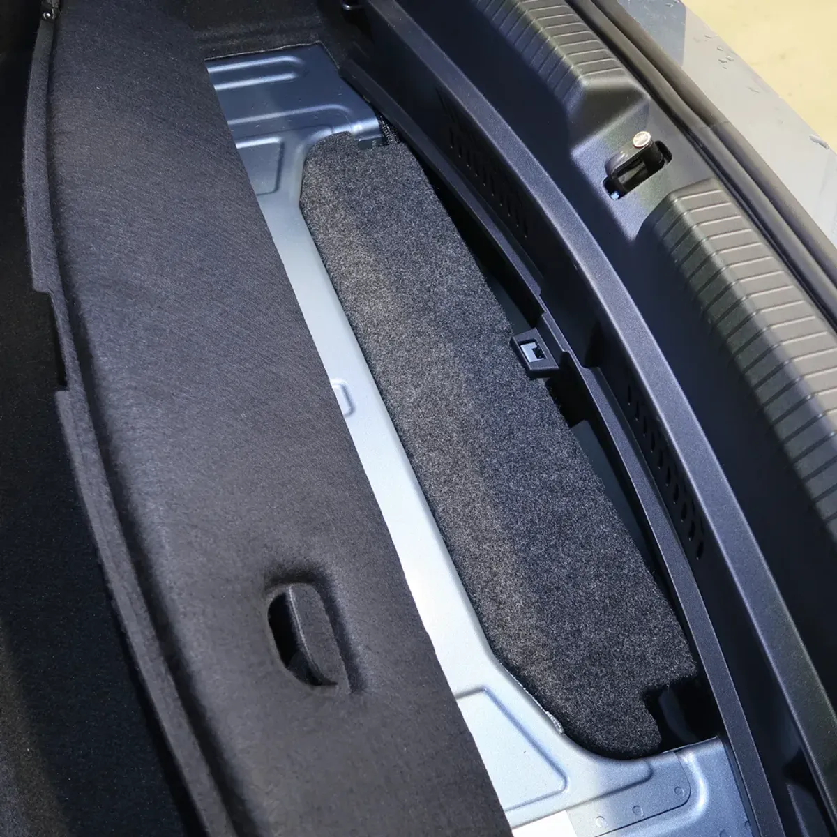 Match lydoppgraderingspakke Cupra Born Plug and Play oppgraderin