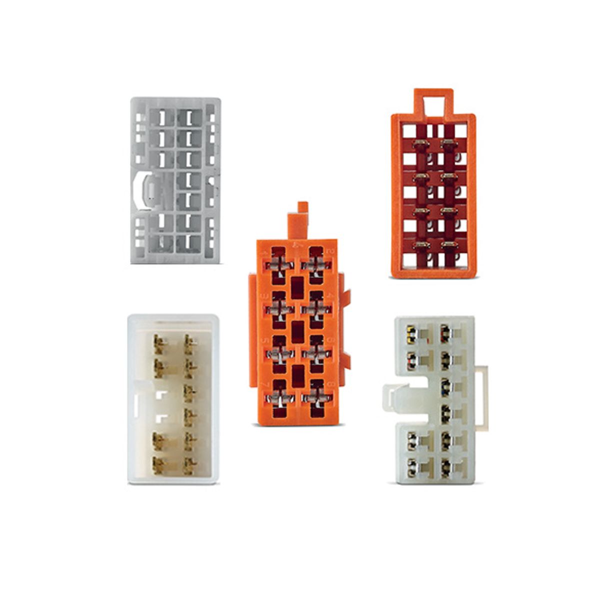 FOCAL Renault, Dacia Y-ISO kabel, IW-REN-YISO
