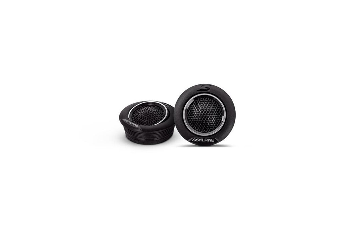 Alpine S2-S40C - 4