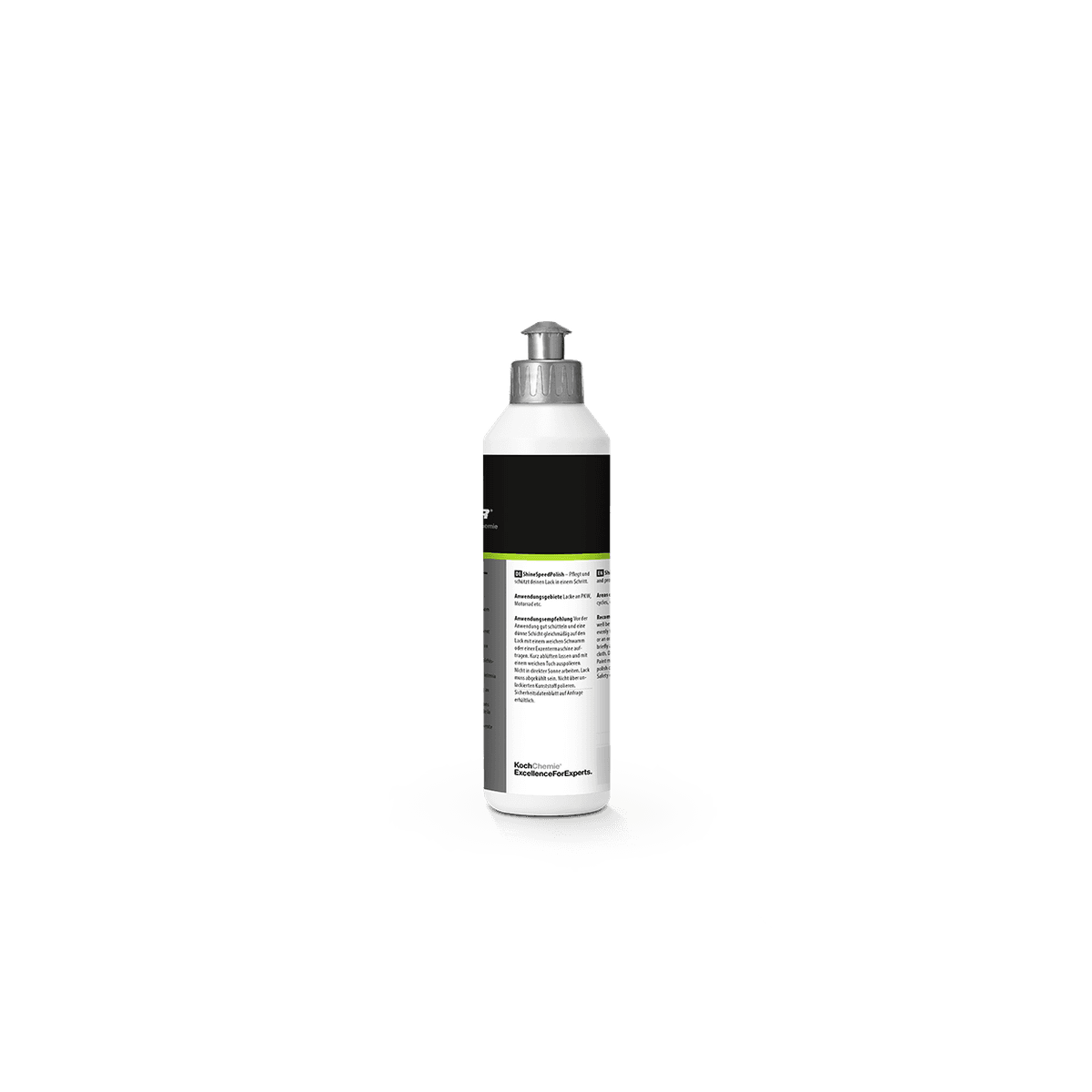 KCx ShineSpeedPolish (250ml)