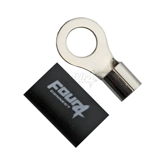 Hovedbilde  4 CONNECT 20mm2 ringterminal M12