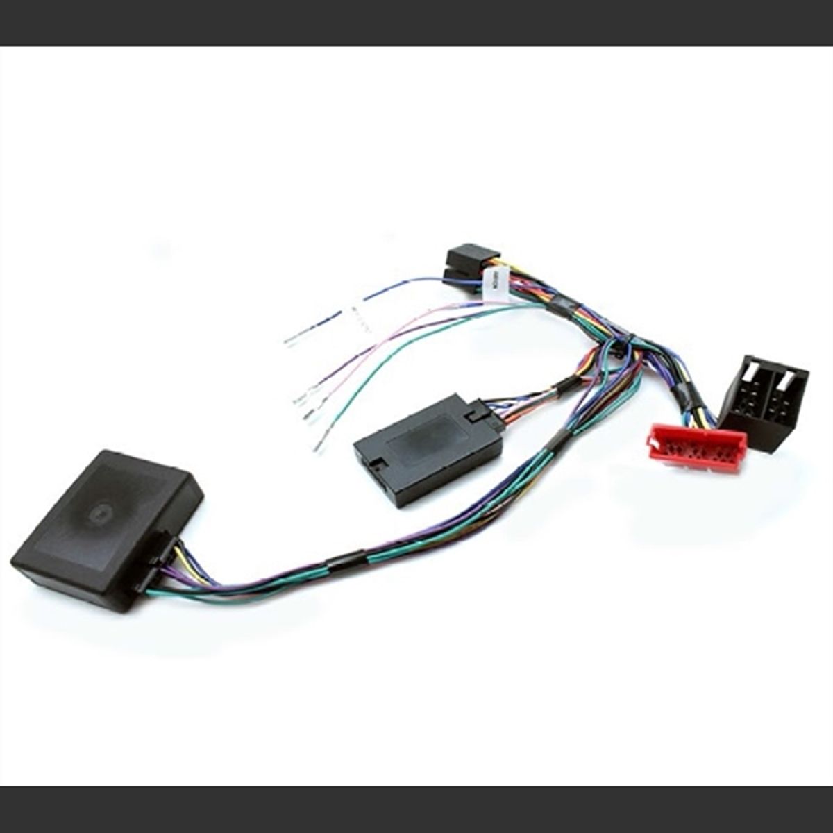 CONNECTS2 Rattfjernkontroll interface Audi (2001->) m/Full Bo