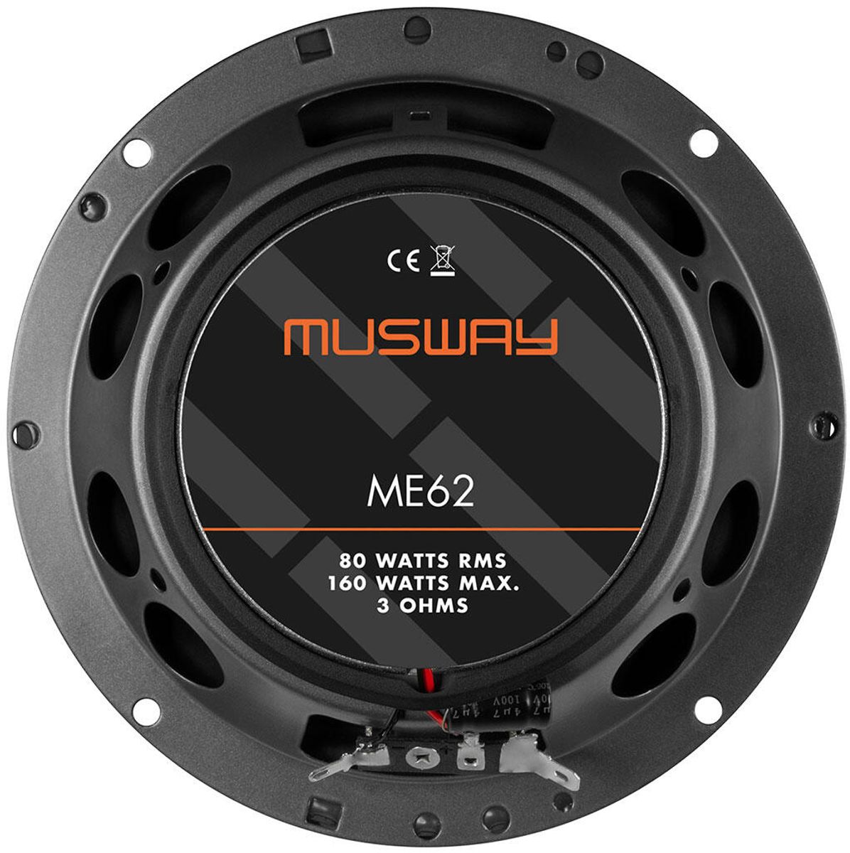 Musway 6½