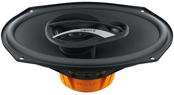 Hovedbilde Hertz DIECI DCX690.3, 6x9