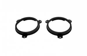 Bilde av CONNECTS2 hyttaleradaptere (165mm) Toyota/Subaru (Se egen liste