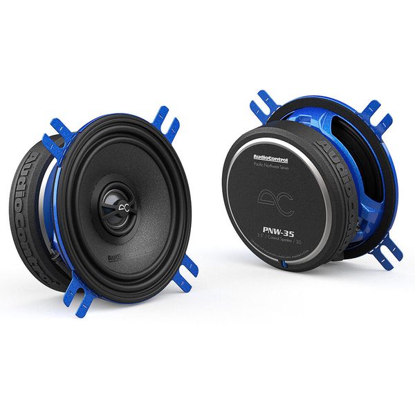 Hovedbilde AudioControl PNW-35 koaksialhøyttalere 3,5
