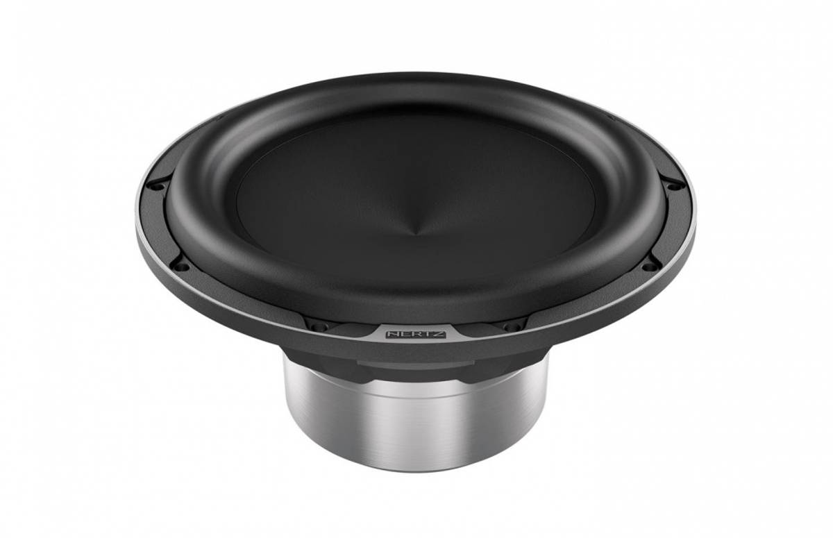 Hertz ML 2500.3 LEGEND subwoofer 1400W MAX/700W RMS, 25cm, 10