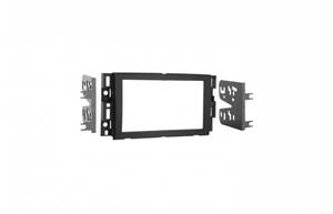Bilde av METRA Premium monteringskit 2-DIN GM Multikit (2006-->)