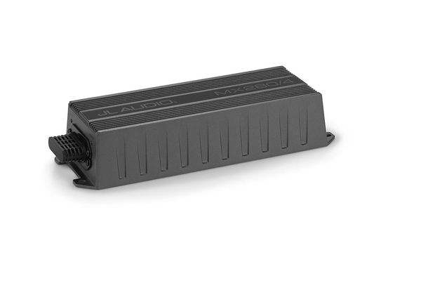 Hovedbilde JL Audio MX280/4 forsterker 4x70watt klasseD
