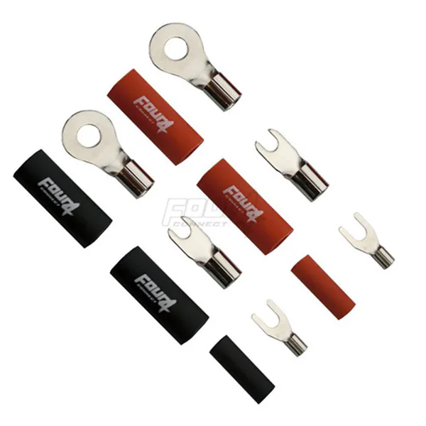 Hovedbilde 10mm2 koblingsett forsterker