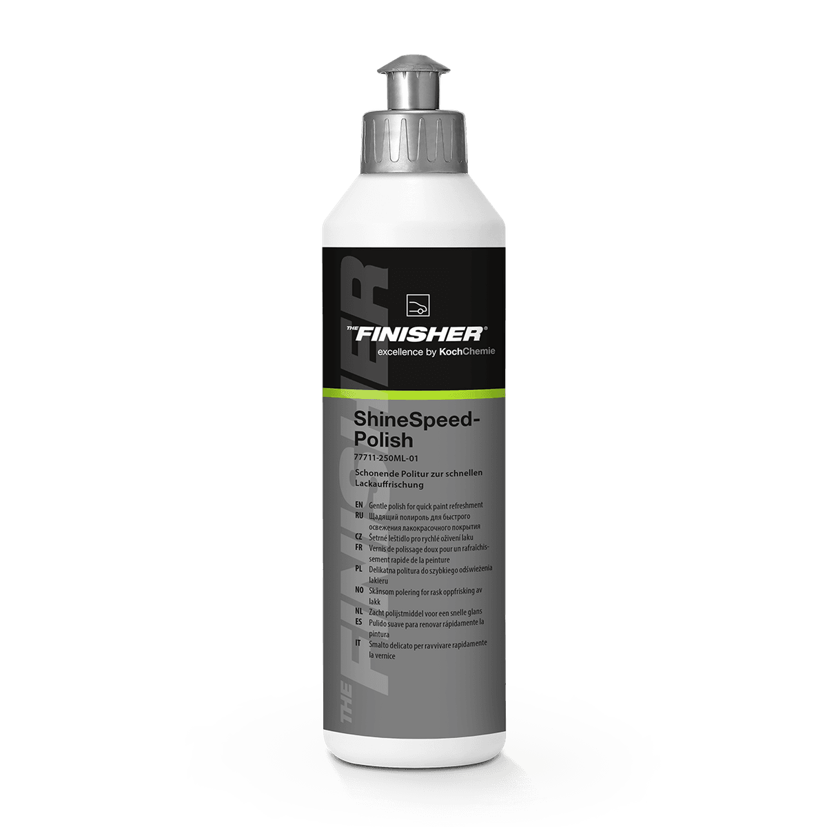 KCx ShineSpeedPolish (250ml)
