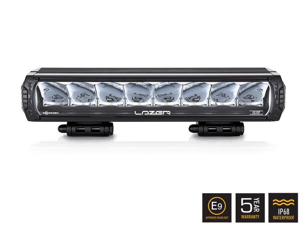 Hovedbilde Lazer® Triple-R 1000 ELITE Gen2. Lengde 410mm.