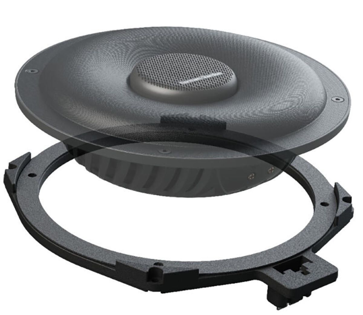 Harman/Kardon FLOW 80 Subwoofer for BMW