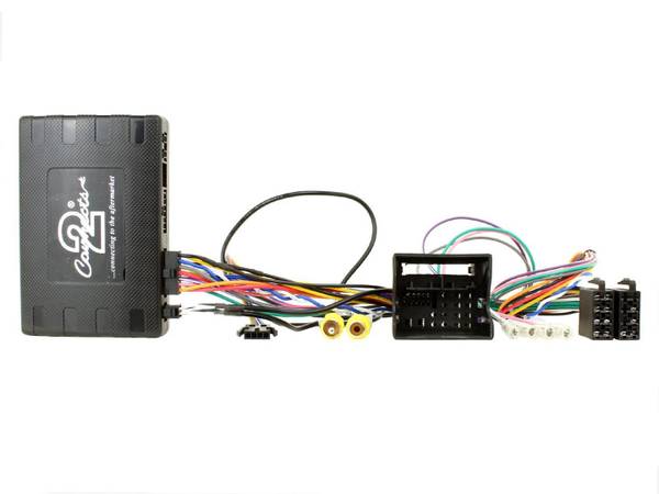 Bilde av Infodapter Fabia/Rapid (2015 -->)