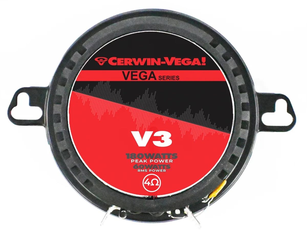 Cerwin Vega V3 Vega 3,5