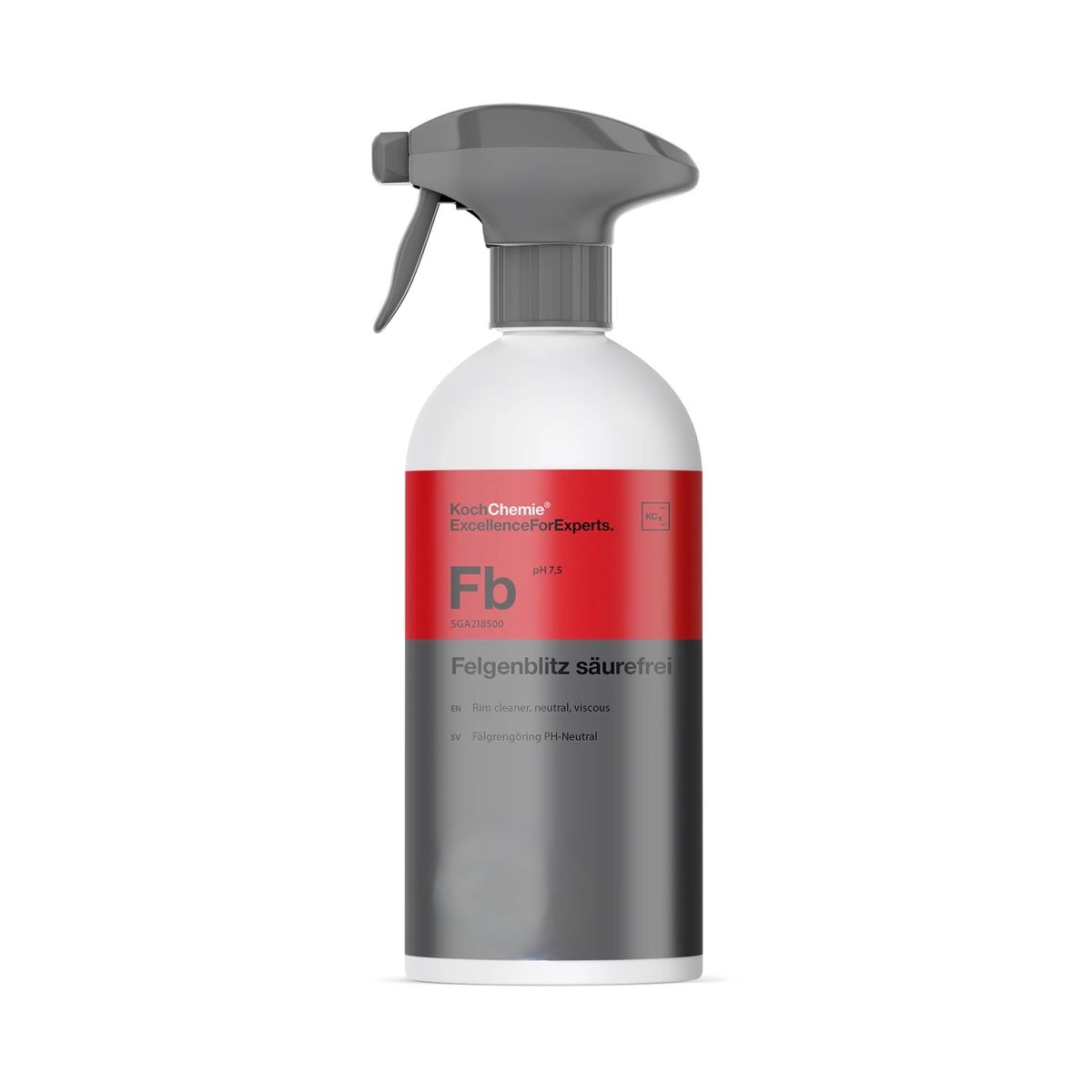 Koch-Chemie Felgenblitz 500ml
