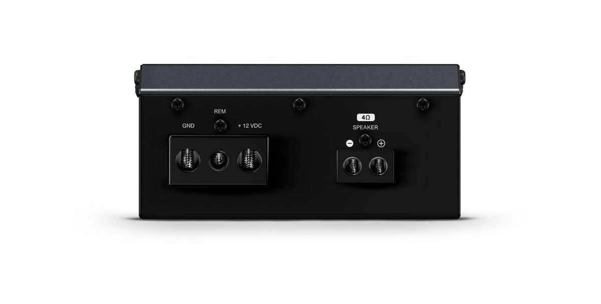 SounDigital 1200.1. EVO6 2 ohm