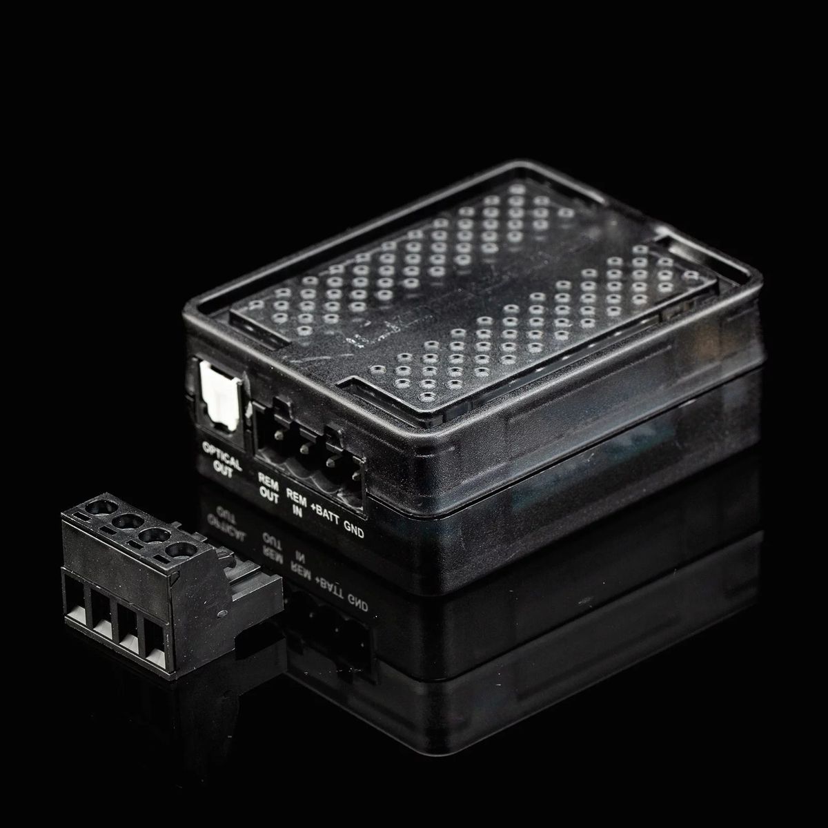 MOSCONI AMAS-LD4C Bluetooth mottaker
