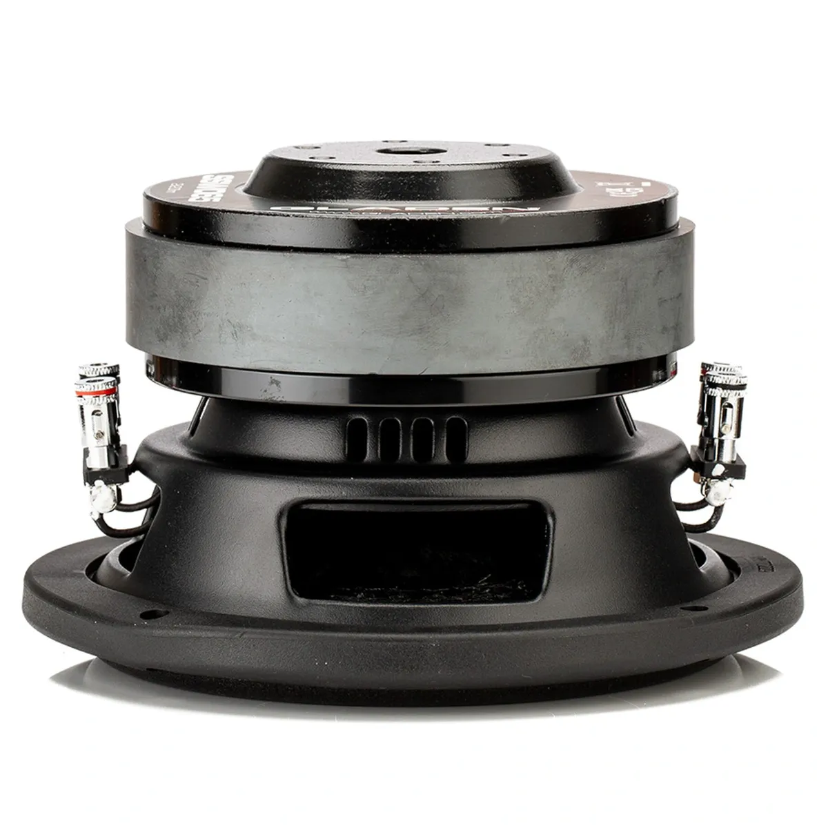 Gladen Sigma 6,5