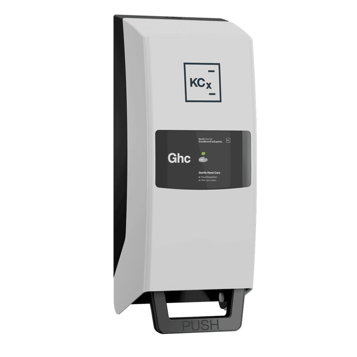 Koch-Chemie KCx Gentle Hand Series Dispenser