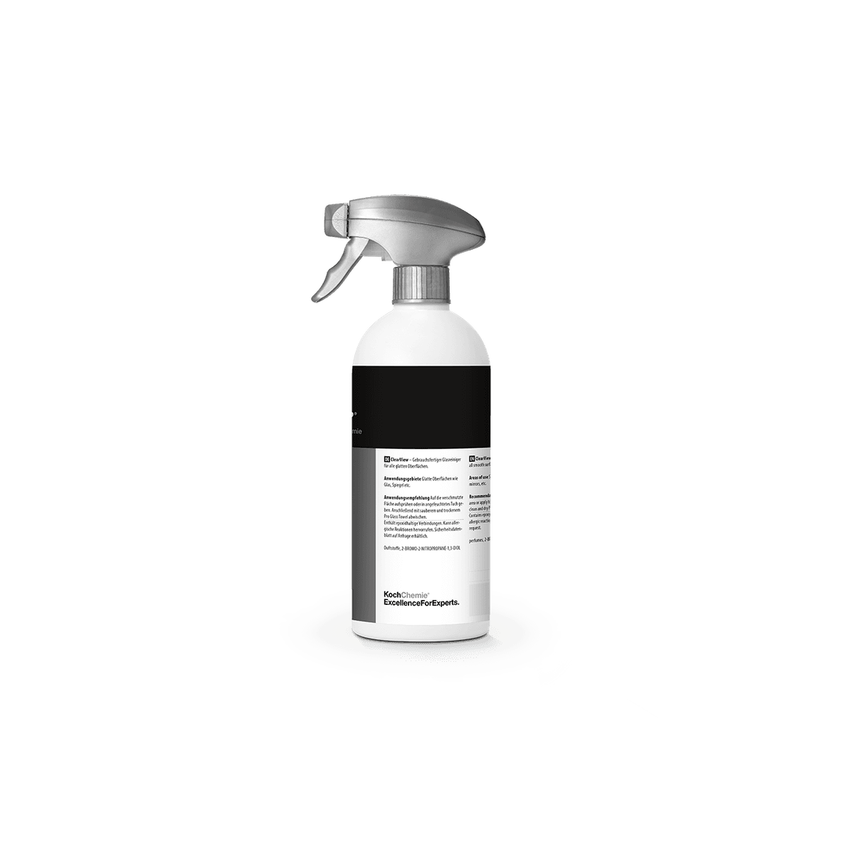 KCx ClearView (500ml)