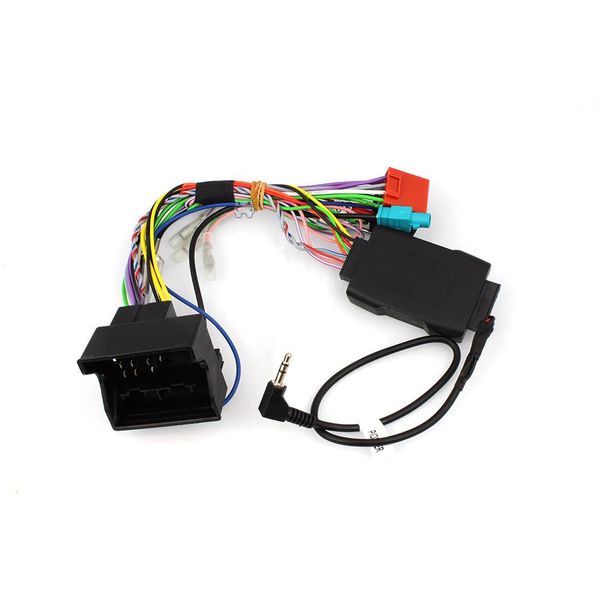 Hovedbilde Pioneer Multifunksjonsadapter Mercedes Vito W447 2015->