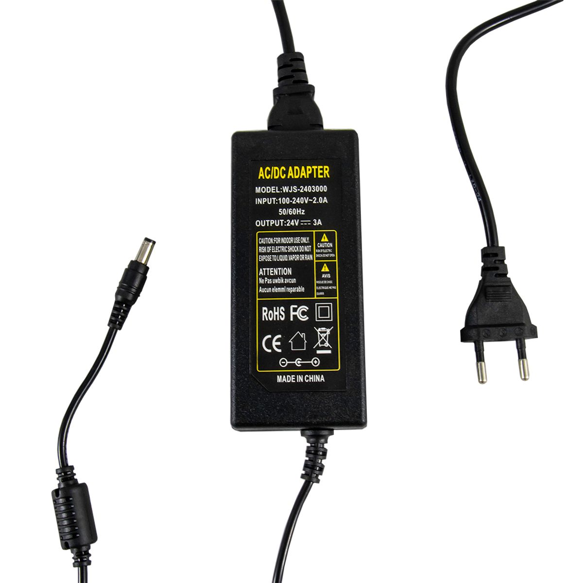 Ai-Sonic 2x45W Bluetooth forsterker