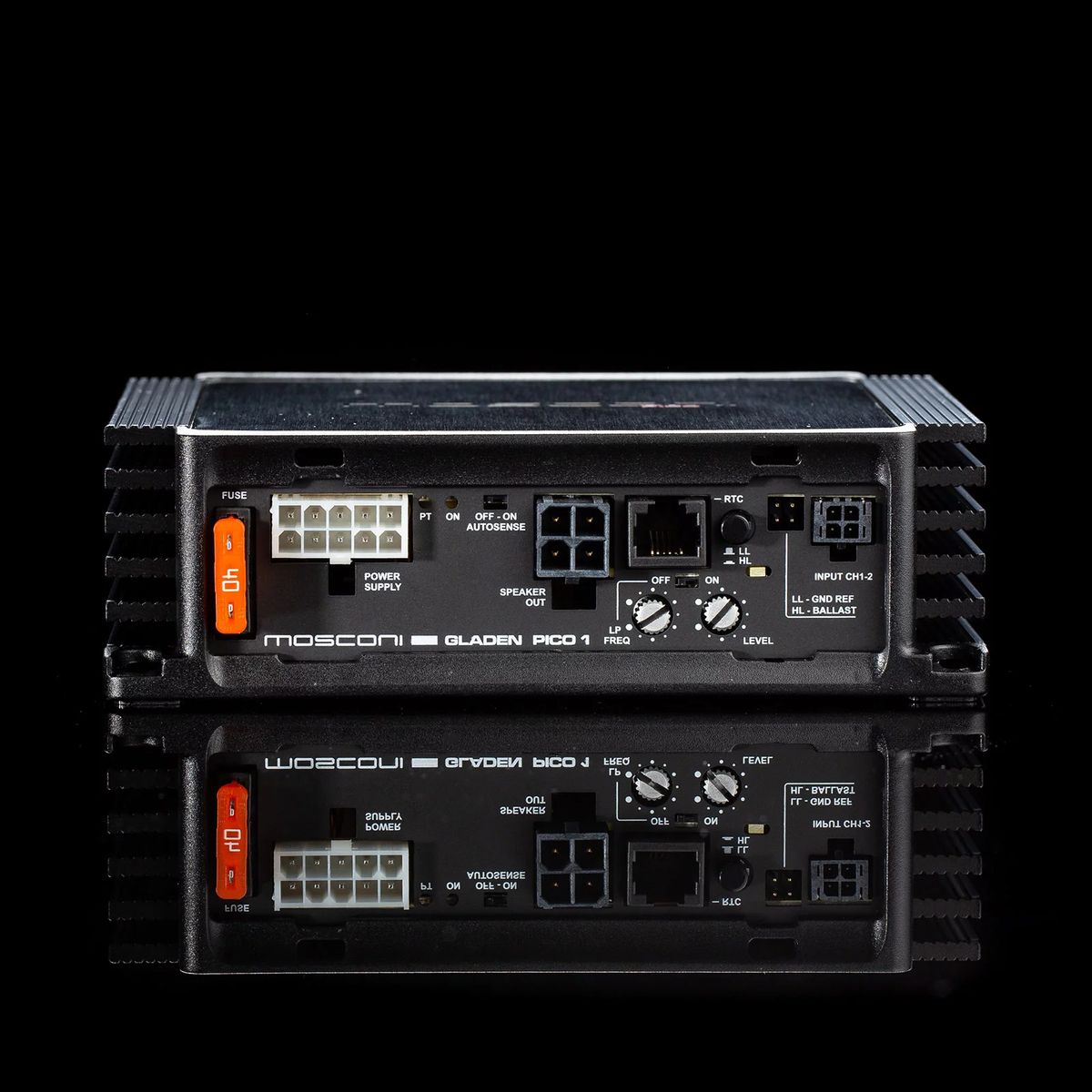 MOSCONI PICO 1 - 18 VOLT