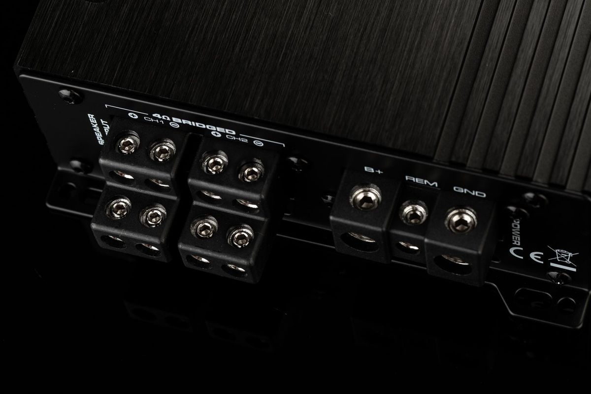 GLADEN RCORE 4-100