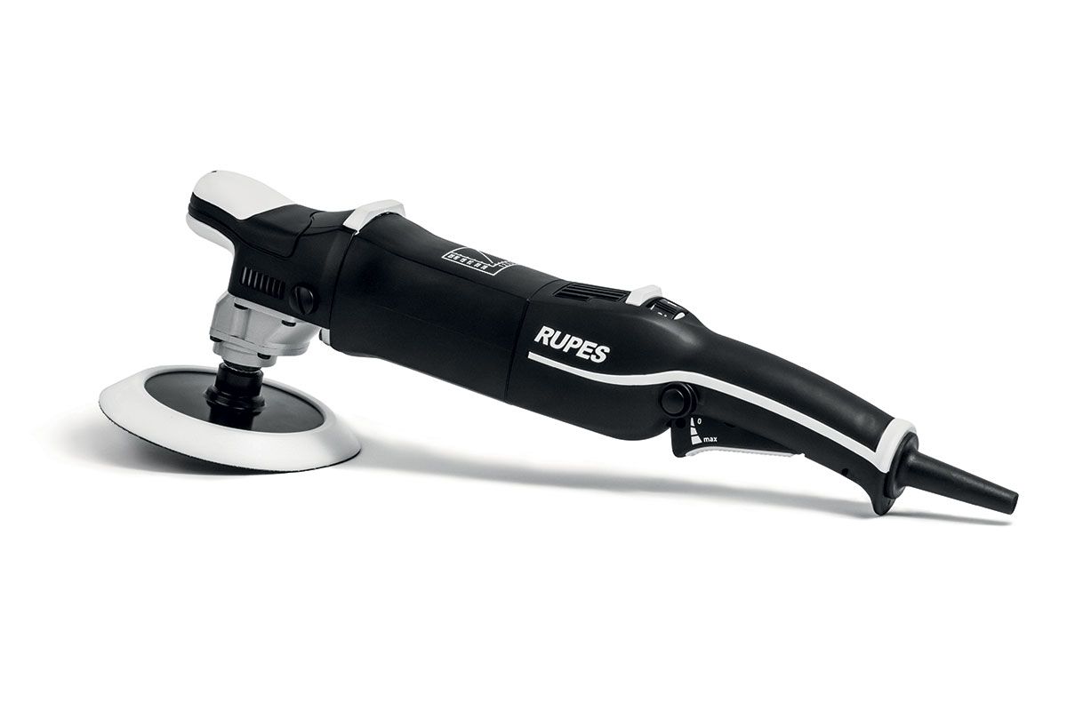 RUPES POLERINGSMASKIN LH19E/STD