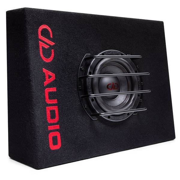 Bilde av DD Audio Pick Up Truck box