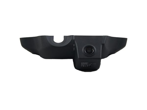 Bilde av Integrert 4K Dashcam (front) MB EQA (2021 -->)
