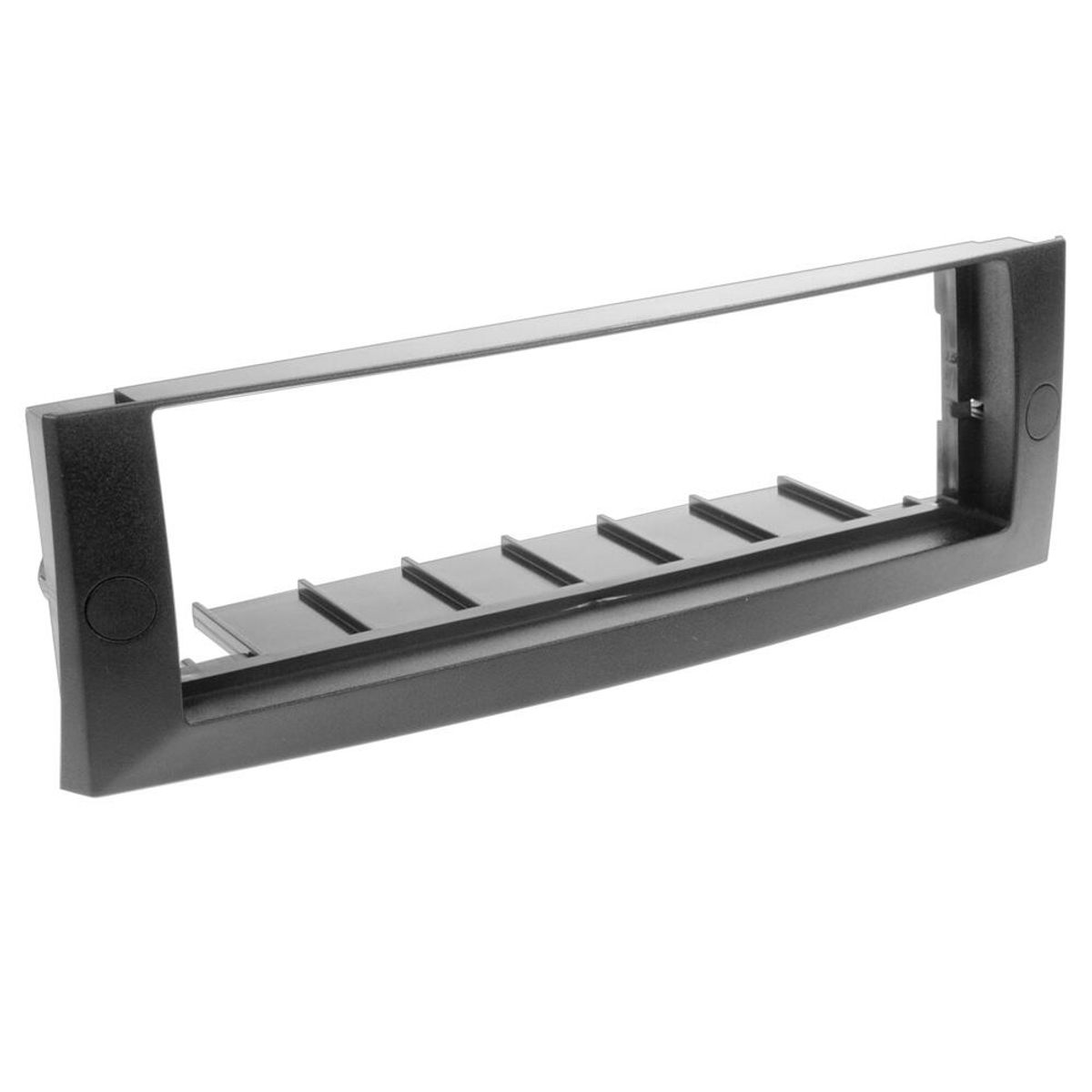 Monteringsramme, 1-DIN MITSUBISHI Colt (2004 - 2008)
