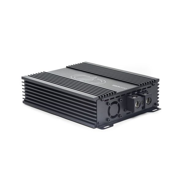 Hovedbilde DD Audio SS3000 1x3000W RMS @ 1 ohm