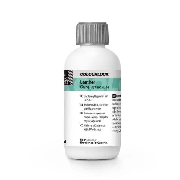 Hovedbilde Colourlock Leather Care 100ml
