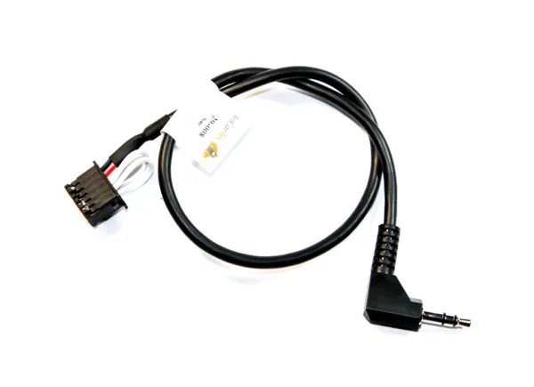 Hovedbilde PIONEER patch lead for 29 series SWC 