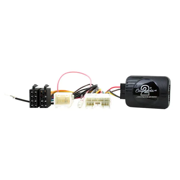 Hovedbilde Multifunksjonsadapter Mitsubishi L200 (2006-2014)