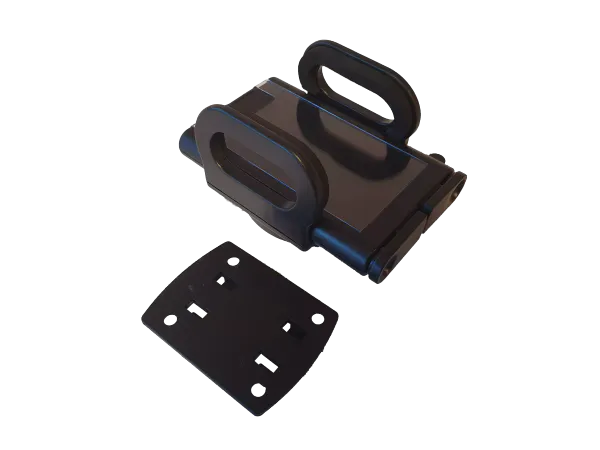 Hovedbilde Universal Bilholder, Justerbar 5-11 cm Passer til Brodit ProClip