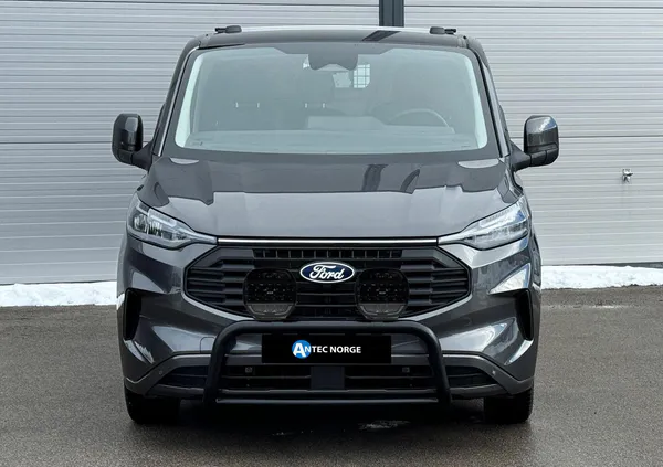 Hovedbilde Lyspakke Ford Transit Custom 2024-