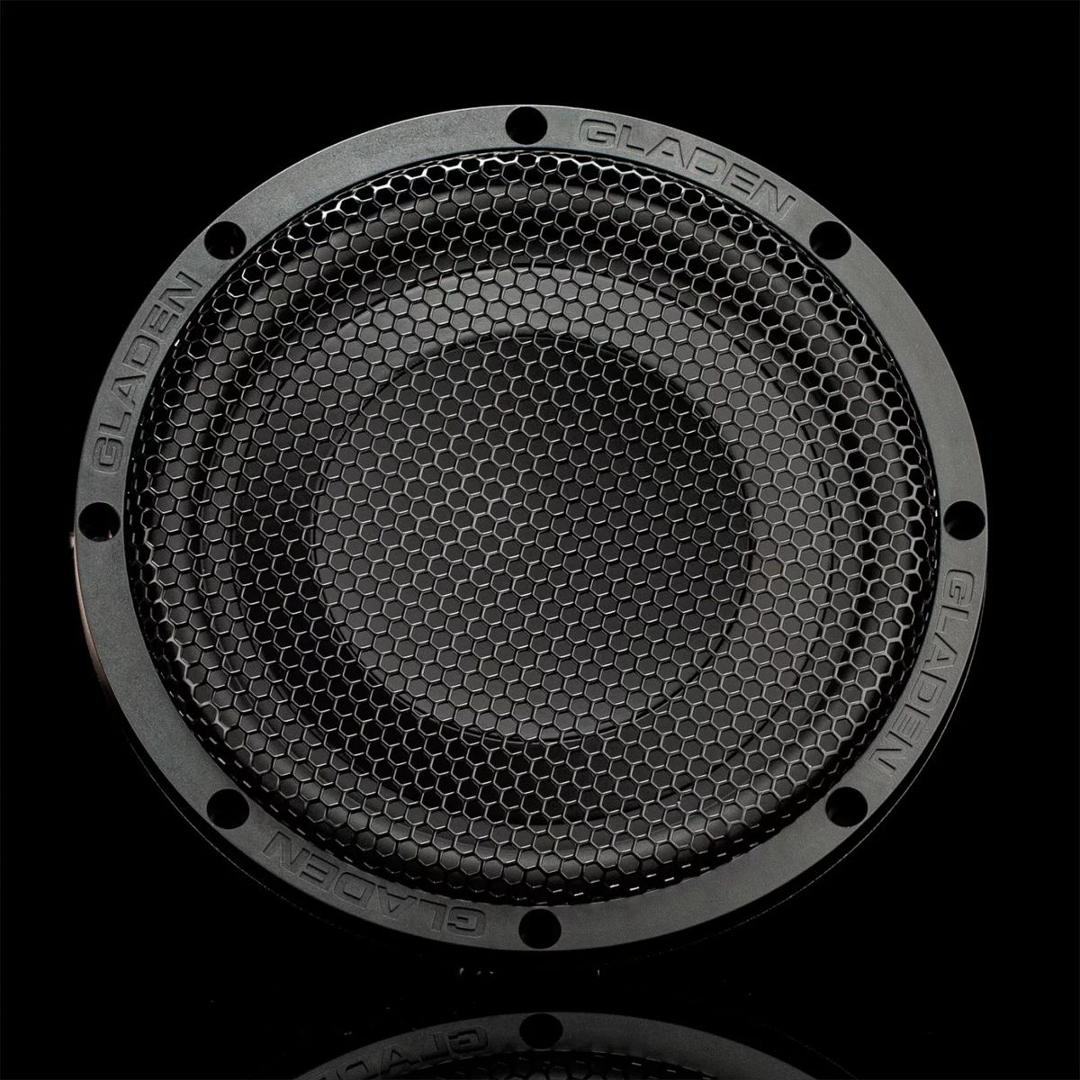 GLADEN Gamma GS08-Slim