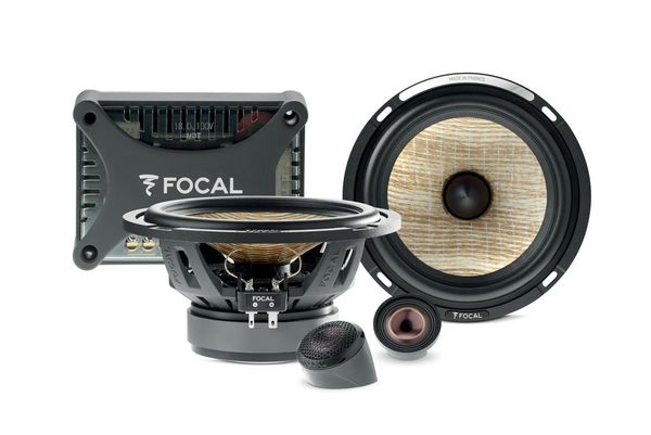Hovedbilde FOCAL PS165FXE Flax Evo