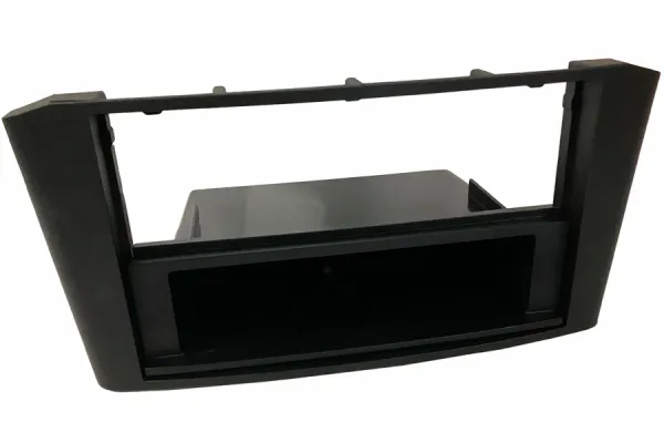 Hovedbilde Monteringsramme 1-DIN/2-DIN Toyota Avensis (2003 - 2008)