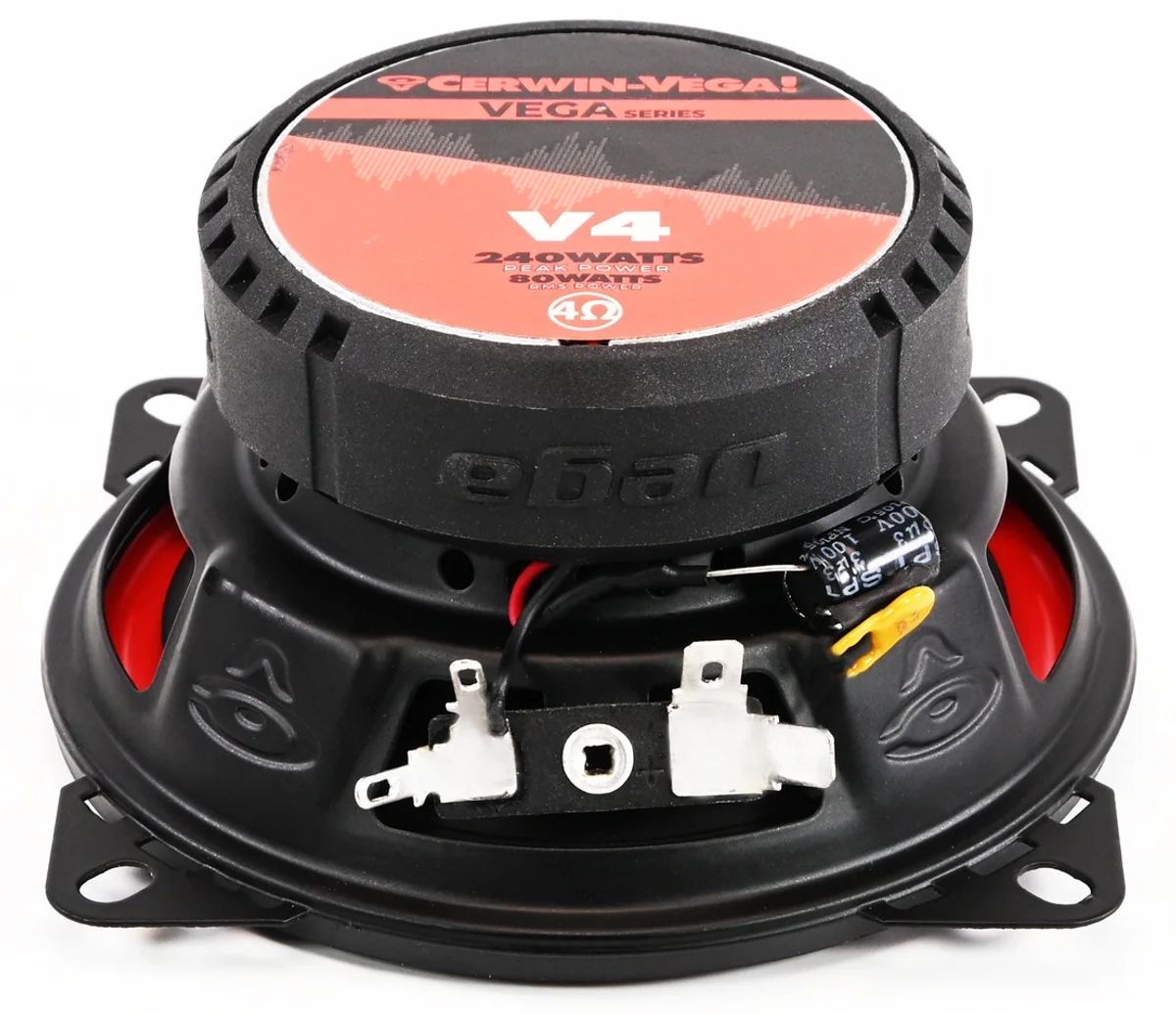 Cerwin Vega V4 Vega 4