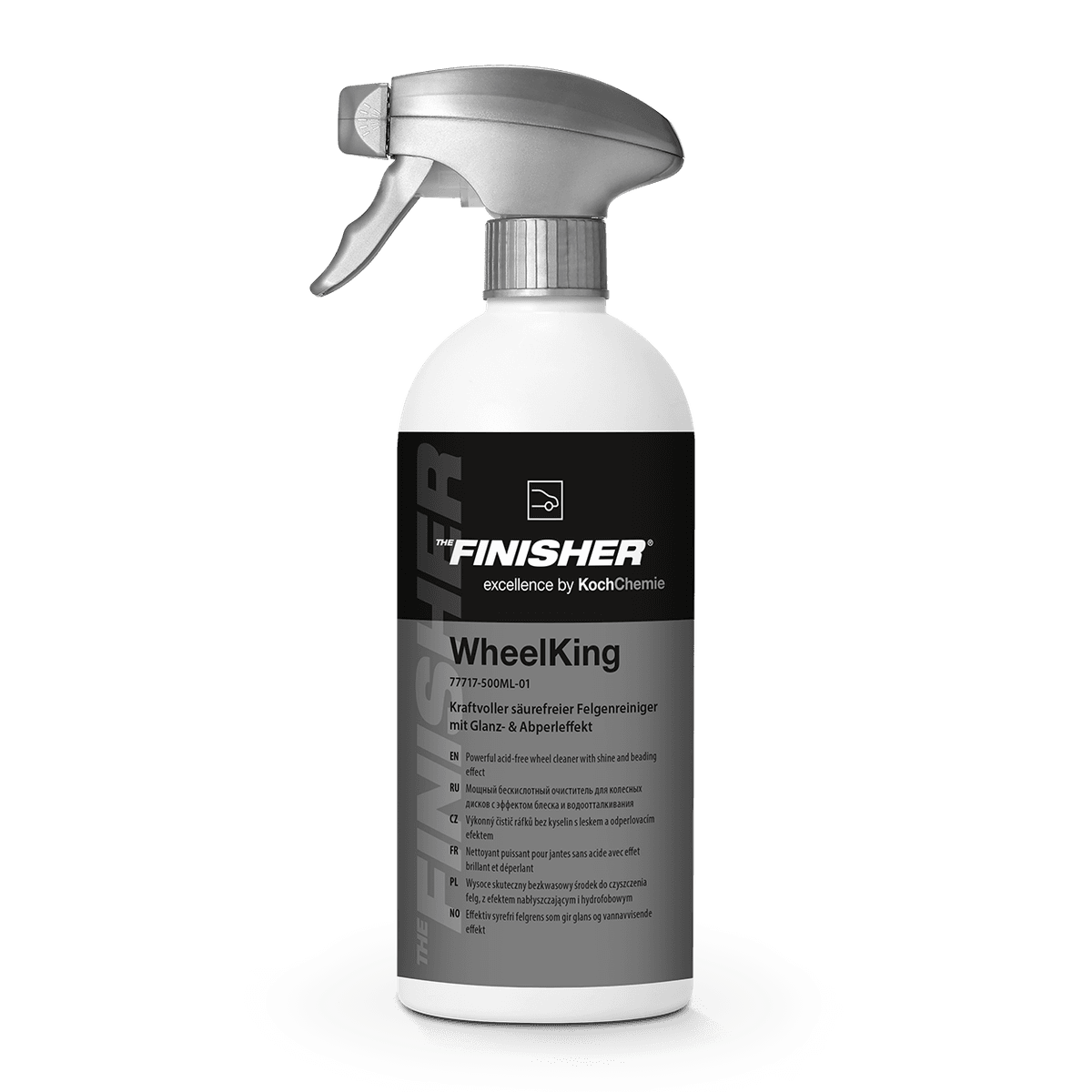 KCx WheelKing (500ml)