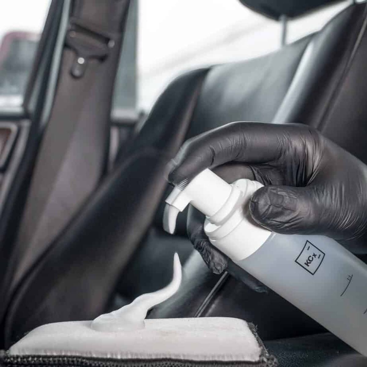 Smooth Leather Care Set