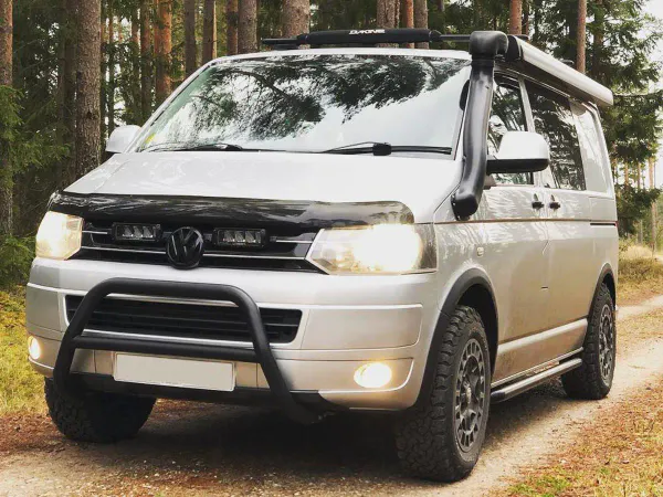Hovedbilde Lazer Lyspakke VW Transporter T5.1