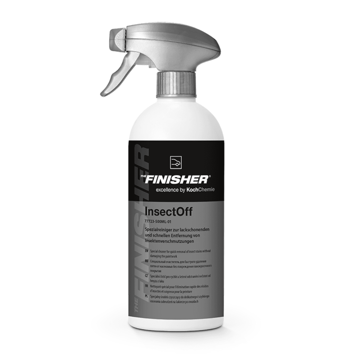 KCx InsectOff (500ml)